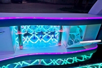 Прокат. От компании "7zvezd" ретро лимузин Phantom Excalibur - Изображение #4, Объявление #1494003