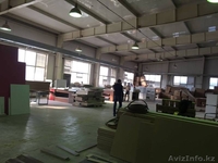 Офисная мебель от КазахЛесПром в Астане - Изображение #3, Объявление #1498179