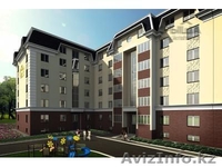 ЖК Алтын Орда3 57,54м2 спешите за СВОЕЙ квартирой! - Изображение #2, Объявление #1495741