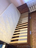 Продам кровать 1-спальную в отличной состоянии - Изображение #3, Объявление #1497829