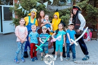 Дом Радостной Совы - уникальное место для праздника - Изображение #2, Объявление #1495145