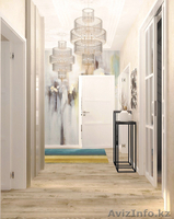 Дизайн интерьера, Дизайн студия - элитный и дизайн интерьера квартир.  - Изображение #5, Объявление #1494358