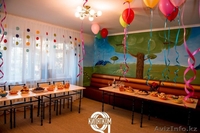 Дом Радостной Совы - уникальное место для праздника - Изображение #1, Объявление #1495145