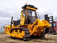 Продам бульдозер Б10 М новый - Изображение #2, Объявление #1228326