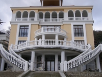                                 Фасадный декор из полиуритана доставка по  всему - Изображение #2, Объявление #1502628