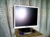 Продам монитор Sumsung SyncMaster713n - Изображение #2, Объявление #1498255