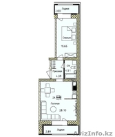 ЖК Алтын Орда3 57,54м2 спешите за СВОЕЙ квартирой! - Изображение #1, Объявление #1495741