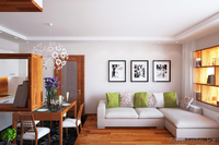 Ремонт и отделка квартир,домов и офисов. Выезд прораба бесплатно! - Изображение #6, Объявление #1499373