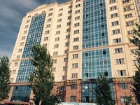 53м2 ОТЛИЧНАЯ планировка ЖК Аспан ул.Кошкарбаева - Изображение #2, Объявление #1495700