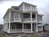                                 Фасадный декор из полиуритана доставка по  всему - Изображение #3, Объявление #1502628