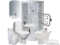 Предоставляем услуги сантехника Астана. На выезд! 24 часа! - Изображение #2, Объявление #1498629
