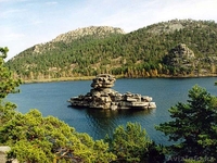 Услуги Гидов, экскурсоводов, переводчиков, транспорт, сопровождение - Изображение #4, Объявление #1496503