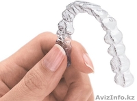 Прозрачные элайнеры ORTHOLINER - Изображение #2, Объявление #1496312