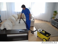 Чистка, уборка, клининг - Изображение #1, Объявление #1501959