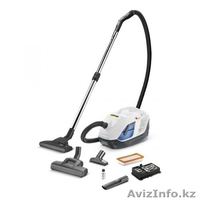 Пылесосы Karcher. Большой выбор. Доставка по всему Казахстану - Изображение #1, Объявление #1501770