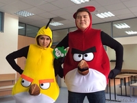 Аниматоры для детей от Марвиков - Изображение #7, Объявление #827410