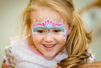 Аквагрим от Марвиков - Изображение #2, Объявление #834086