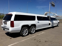 Прокат. От компании "7zvezd" CADILLAC ESCALADE - Изображение #2, Объявление #1493974