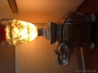 Светильник напольный - амфора - Изображение #2, Объявление #1496914