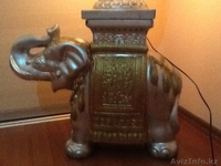 Светильник напольный - амфора - Изображение #3, Объявление #1496914