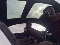 Прокат авто. Mersedez-Benz W-222 белого цвета - Изображение #4, Объявление #1493931