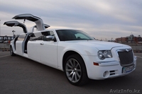 От компании "7zvezd" CHRYSLER 2015 лимузин, ламбо дверь - Изображение #1, Объявление #1493980