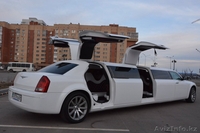 От компании "7zvezd" CHRYSLER 2015 лимузин, ламбо дверь - Изображение #3, Объявление #1493980