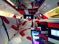 От компании "7zvezd" CHRYSLER 2015 лимузин, ламбо дверь - Изображение #6, Объявление #1493980