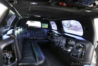 Прокат. От компании "7zvezd" Lincoln'ы обычные. Лимузин. - Изображение #2, Объявление #1493998