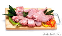 Продажа мяса кролика - Изображение #1, Объявление #1494627