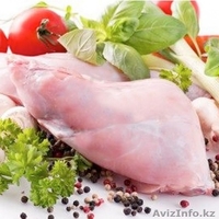 Продажа мяса кролика - Изображение #2, Объявление #1494627
