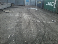 Сдам открытую охраняемую территорию с жд тупиком, хранения на складах - Изображение #2, Объявление #1499494