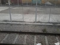 Сдам открытую охраняемую территорию с жд тупиком, хранения на складах - Изображение #3, Объявление #1499494