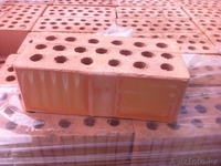 Кирпич строительный,облицовачный  - Изображение #1, Объявление #1503376