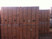 Кирпич строительный,облицовачный  - Изображение #4, Объявление #1503376