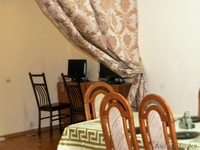 Apple hostel — первый хостел в Астане! "Астана по карману" в сутки от 2000 тнг.  - Изображение #3, Объявление #1502744