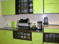 Apple hostel — первый хостел в Астане! "Астана по карману" в сутки от 2000 тнг.  - Изображение #6, Объявление #1502744