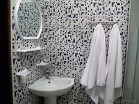 Apple hostel — первый хостел в Астане! "Астана по карману" в сутки от 2000 тнг.  - Изображение #4, Объявление #1502744