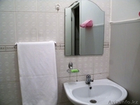 Apple hostel — первый хостел в Астане! "Астана по карману" в сутки от 2000 тнг.  - Изображение #7, Объявление #1502744