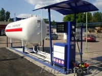 Устанавливаем Газовое оборудование (ГБО)  на автомашины - Изображение #3, Объявление #1499732