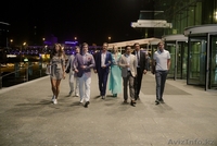 Осенняя Конвенция Лидеров компании DST в Астане  - Изображение #5, Объявление #1498452