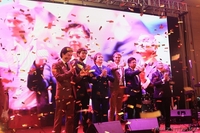 Международная Конвенция компании DST в Астане  - Изображение #5, Объявление #1498450