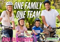 Семья. Happy Family - Изображение #1, Объявление #1497425