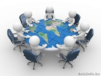 Открыть свой бизнес в Казахстане  - Изображение #3, Объявление #1494637