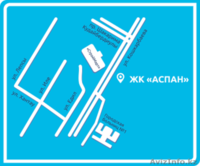 продам 2х комн квартиру в ЖК "Аспан" - Изображение #4, Объявление #1498216