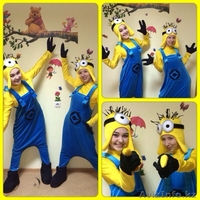 Аниматоры для детей от Марвиков - Изображение #3, Объявление #827410