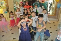 Научное шоу "Марвитория" - Изображение #4, Объявление #1495123