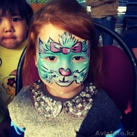 Аквагрим от Марвиков - Изображение #3, Объявление #834086