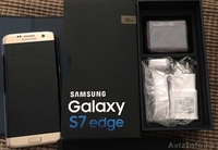 Продажа Новый Apple iPhone 7 32GB, 7 Plus, 6S 6S Plus - Изображение #2, Объявление #1497330