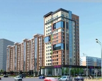 ЖК "Нур Аспан" 2-х комн квартира  - Изображение #1, Объявление #1498209